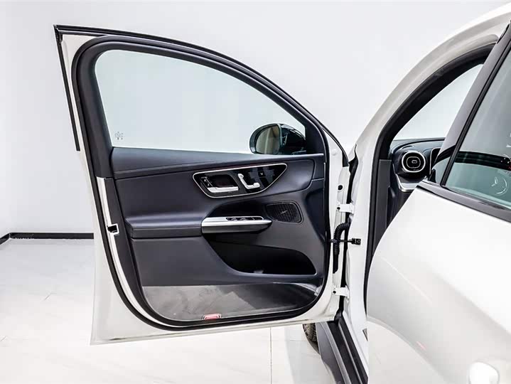 Фото 8 - Mercedes-Benz GLC-Class Coupe