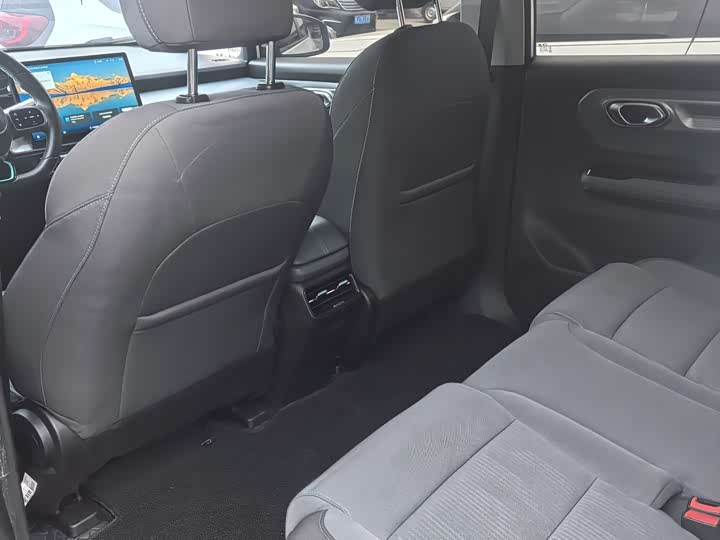 Фото 5 - GAC Aion Y