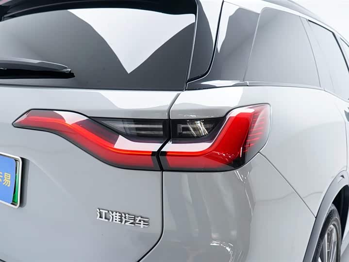 Фото 6 - Nio ES8