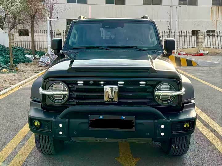 Фото 2 - Tank 300