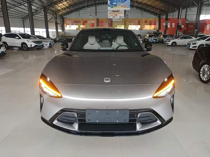 Фото 3 - Xiaomi YU7