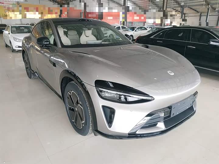 Фото 4 - Xiaomi YU7