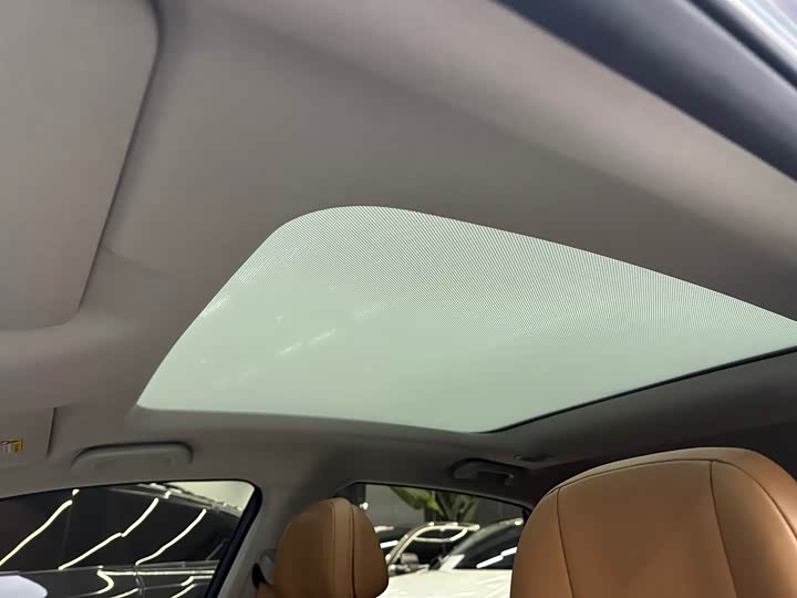 Фото 7 - XPeng P5