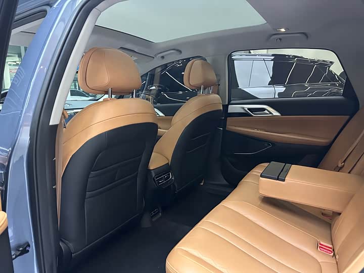 Фото 9 - XPeng P5