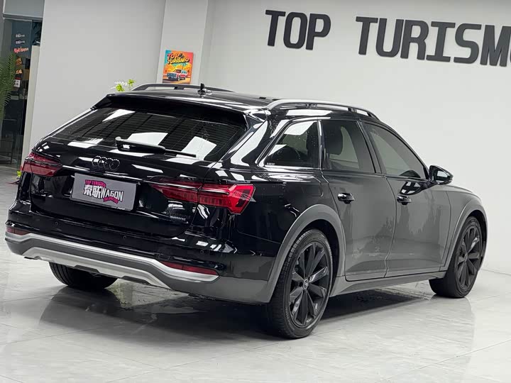 Фото 5 - Audi A6