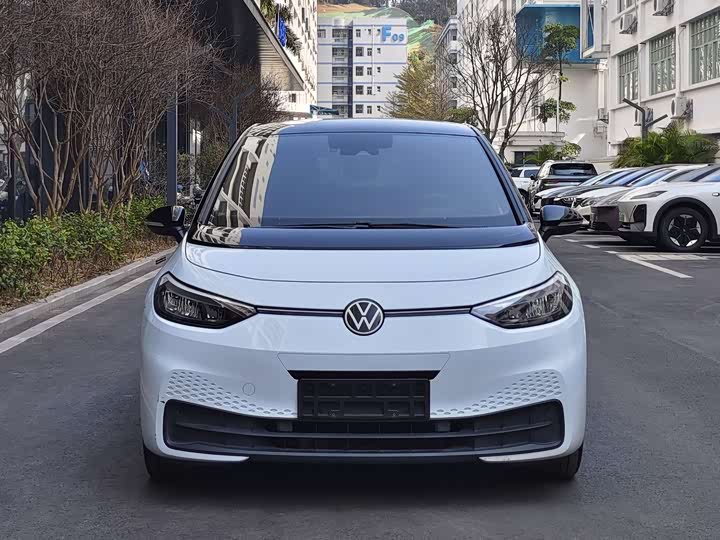 Фото 2 - Volkswagen ID.3
