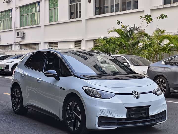 Фото 3 - Volkswagen ID.3