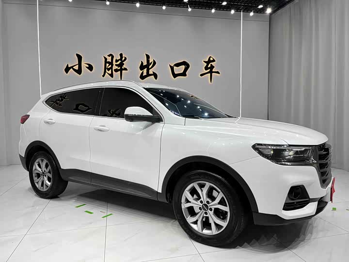 Фото 2 - Haval H6