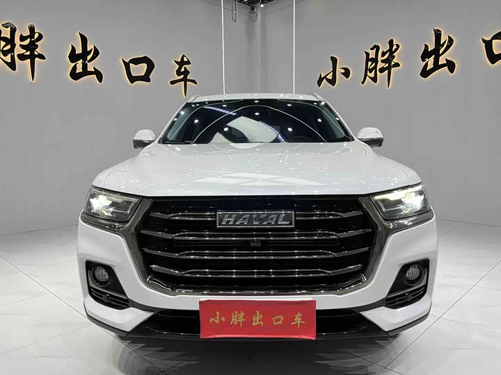 Фото 3 - Haval H6