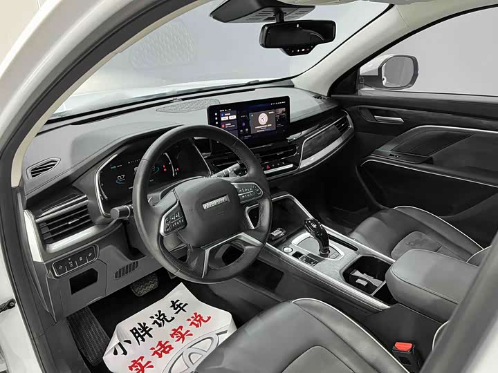 Фото 7 - Haval H6