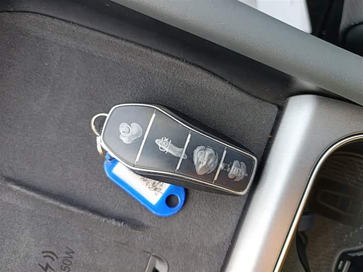 Фото 9 - BYD Yuan Plus