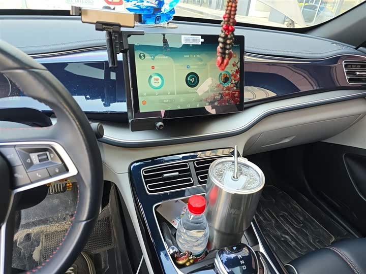 Фото 6 - BYD Qin Plus