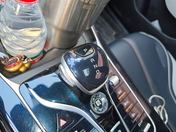 Фото 7 - BYD Qin Plus