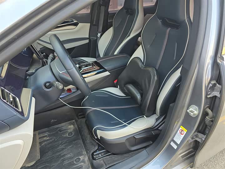 Фото 8 - BYD Qin Plus