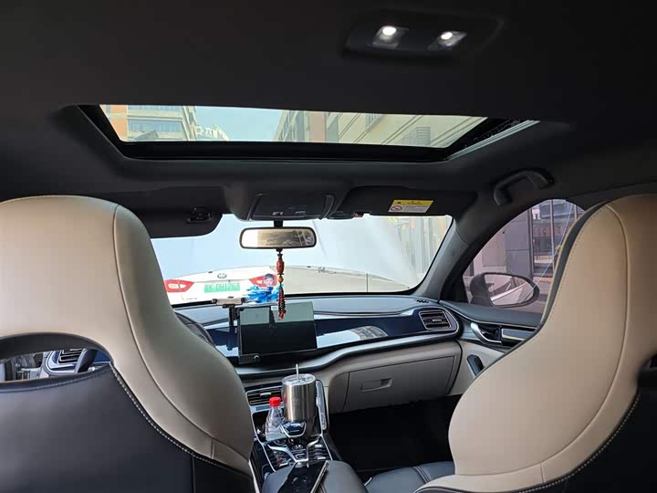 Фото 9 - BYD Qin Plus