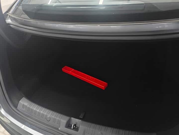 Фото 4 - BYD Qin L