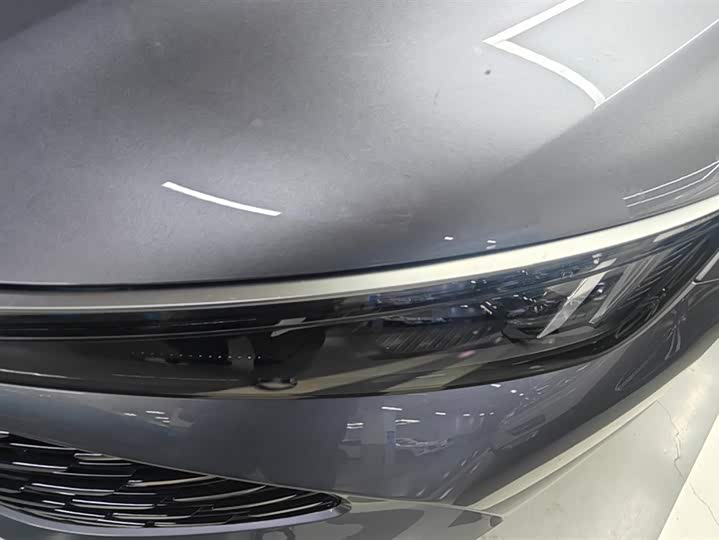 Фото 5 - BYD Qin L