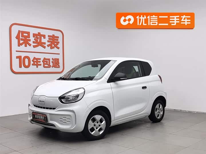 Фото 1 - Roewe Clever