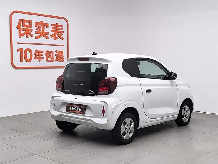 Фото 2 - Roewe Clever