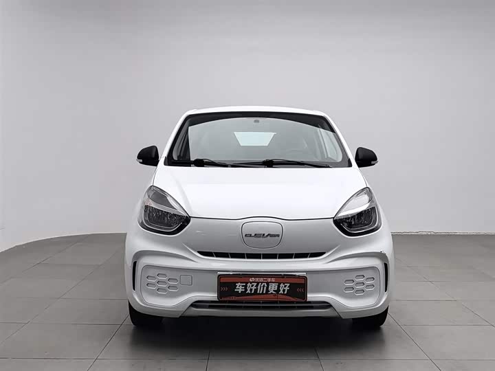 Фото 3 - Roewe Clever