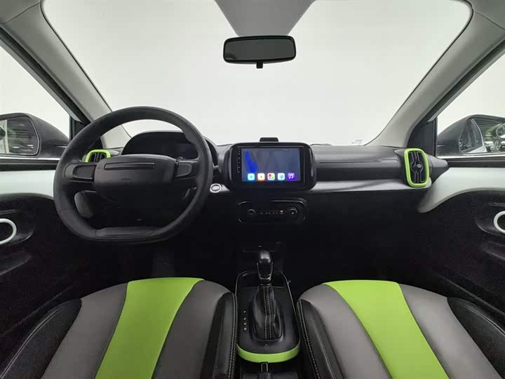 Фото 5 - Roewe Clever