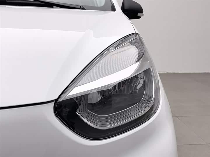 Фото 7 - Roewe Clever