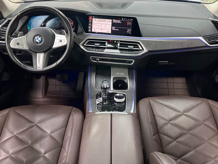 Фото 7 - BMW X5