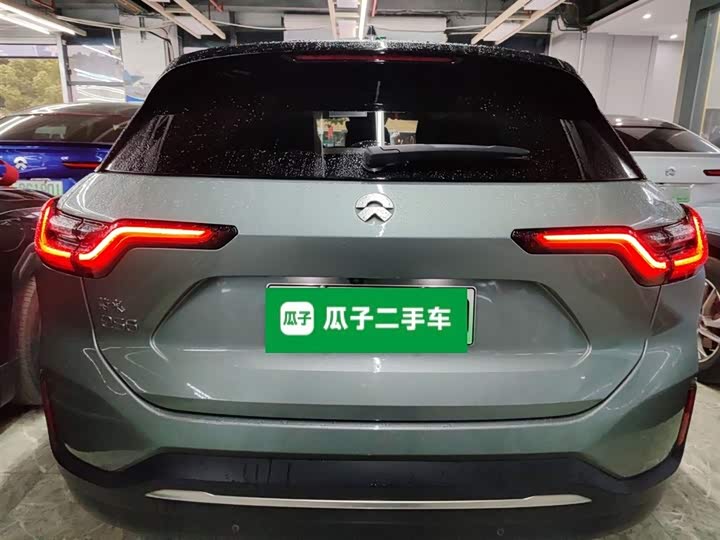 Фото 6 - Nio ES6