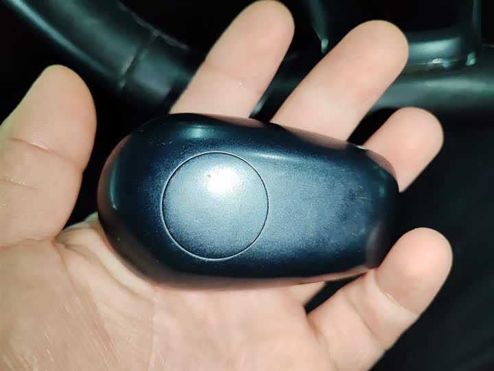 Фото 9 - Nio ES6