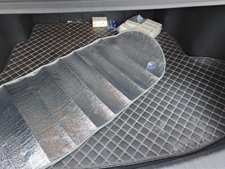 Фото 4 - Changan Raeton Plus