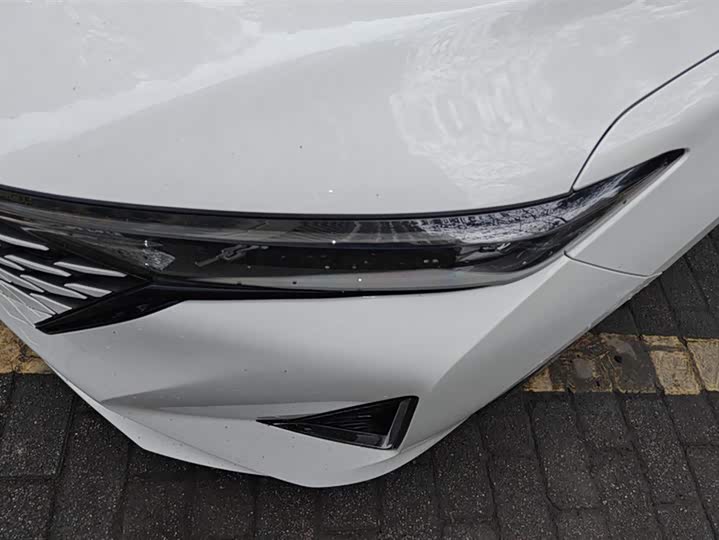 Фото 5 - Changan Raeton Plus