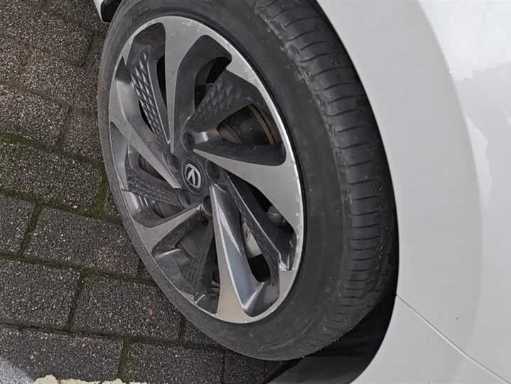 Фото 6 - Changan Raeton Plus