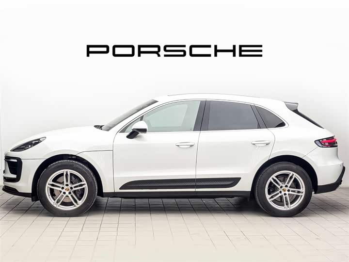 Фото 7 - Porsche Macan