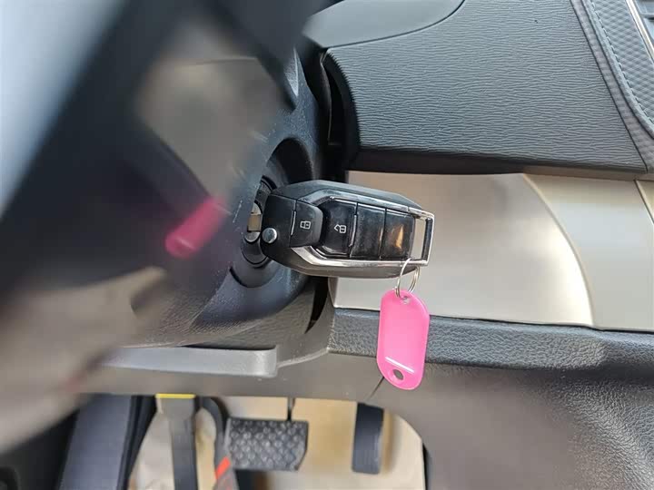 Фото 8 - Maxus G20