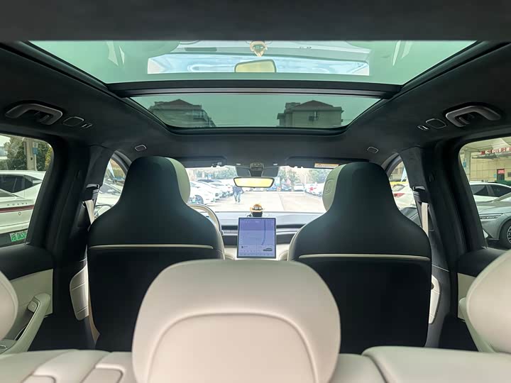 Фото 7 - Nio ES6