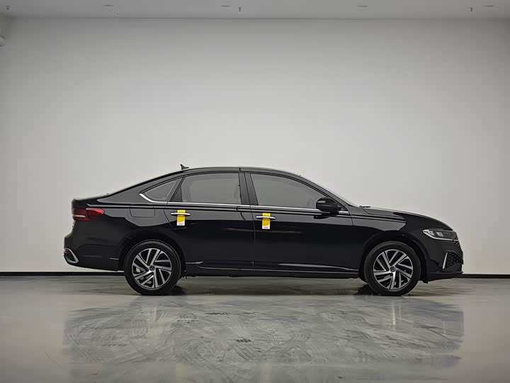 Фото 4 - Volkswagen Lavida