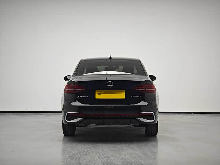 Фото 6 - Volkswagen Lavida