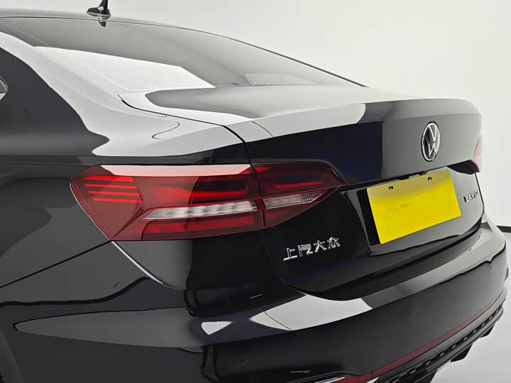 Фото 8 - Volkswagen Lavida