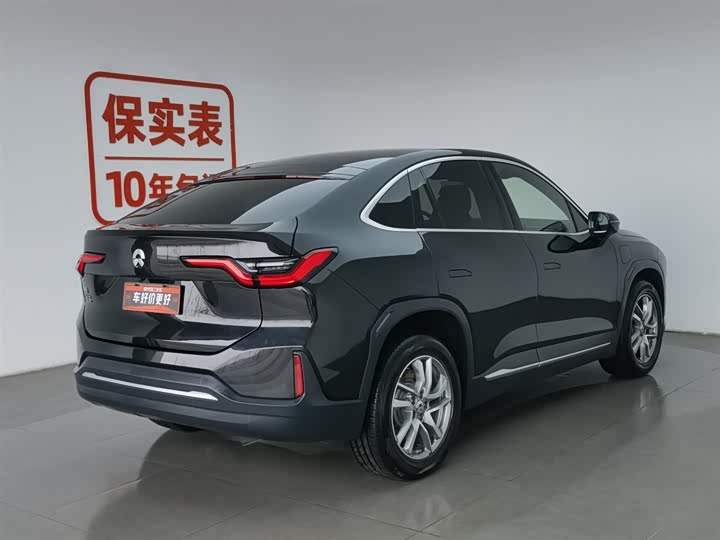 Фото 2 - Nio EC6