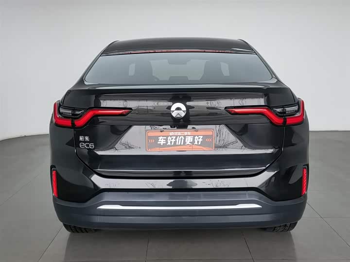 Фото 4 - Nio EC6