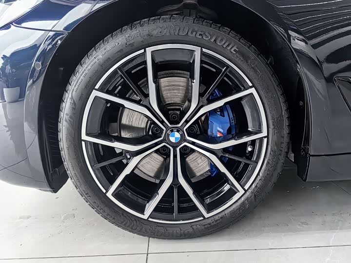 Фото 4 - BMW 5 Series