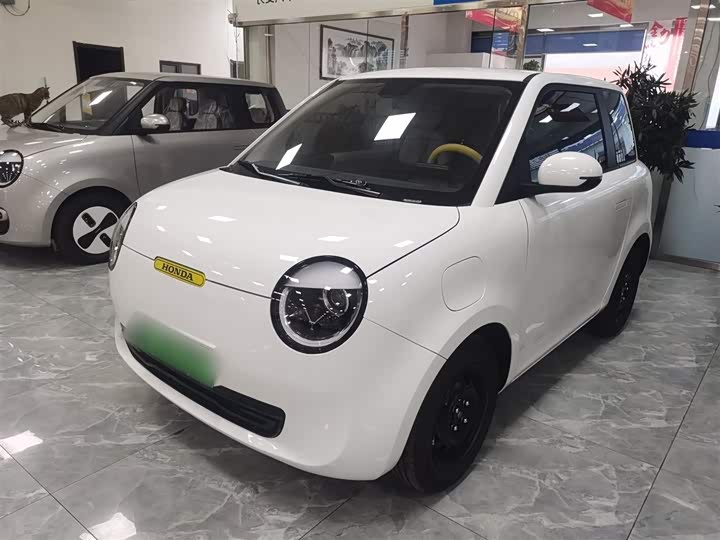 Фото 1 - Changan Qiyuan (Nevo) Lumin