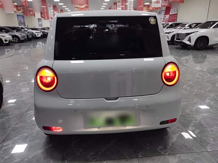 Фото 6 - Changan Qiyuan (Nevo) Lumin