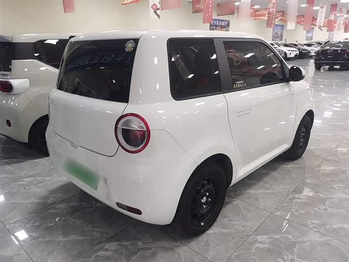 Фото 7 - Changan Qiyuan (Nevo) Lumin