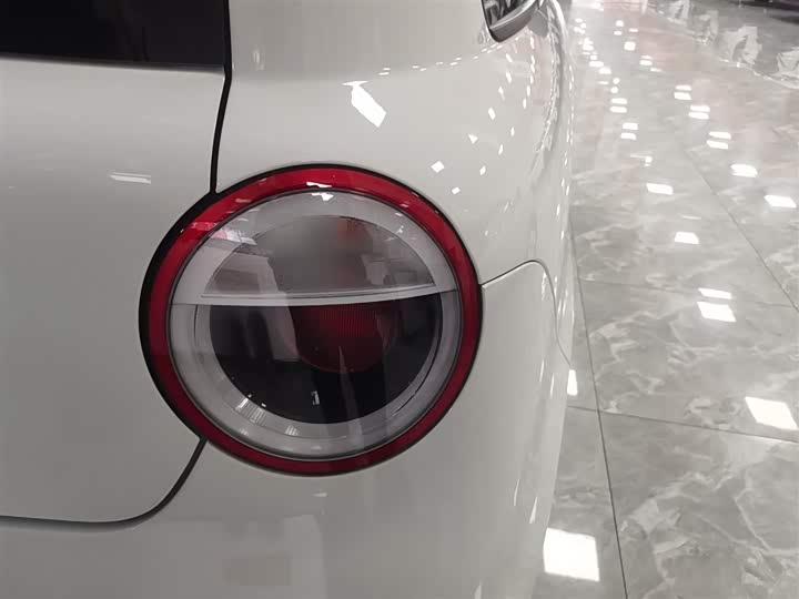 Фото 8 - Changan Qiyuan (Nevo) Lumin