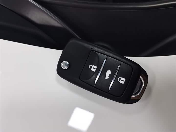 Фото 9 - Changan Qiyuan (Nevo) Lumin