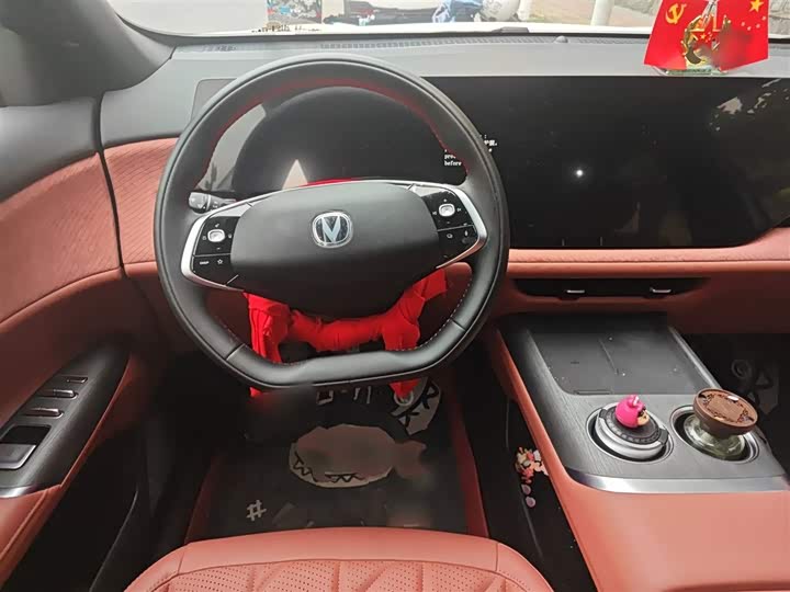 Фото 3 - Changan CS75 Plus