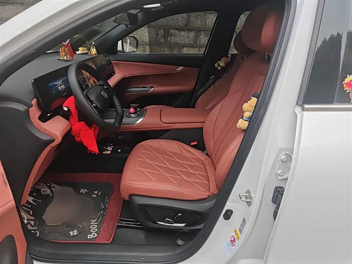 Фото 8 - Changan CS75 Plus