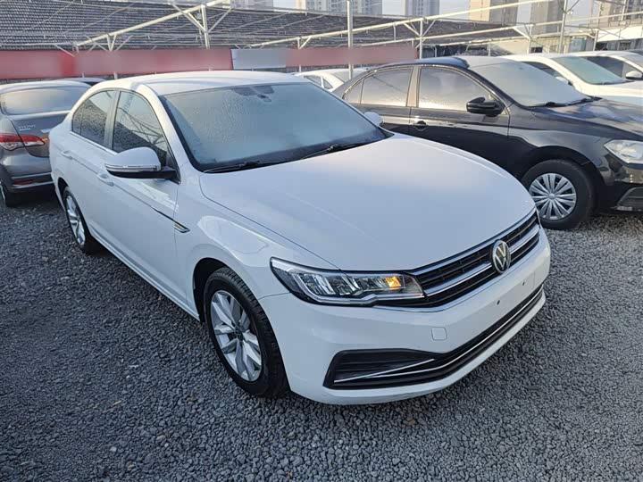 Фото 4 - Volkswagen Bora