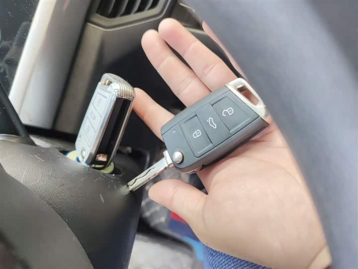 Фото 9 - Volkswagen Bora